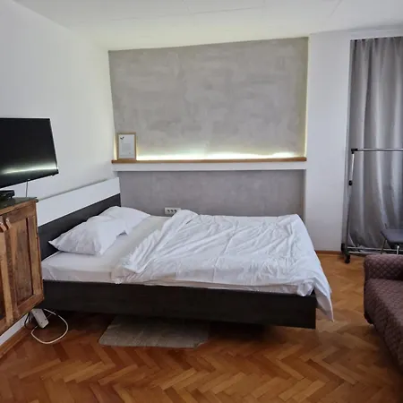 Lejlighed Blue New Yorker