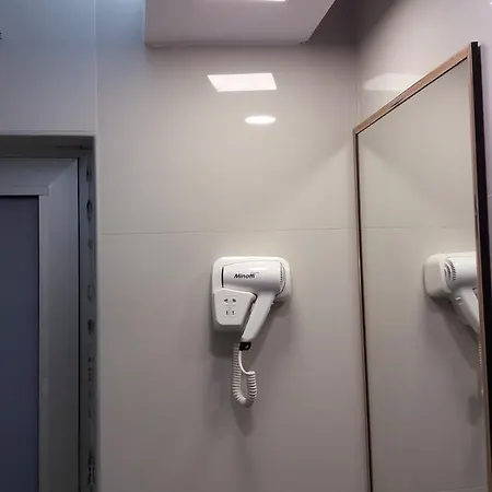 Blue New Yorker * Ni