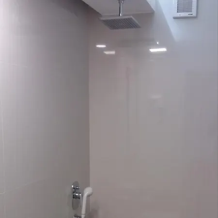 Blue New Yorker Lejlighed Ni