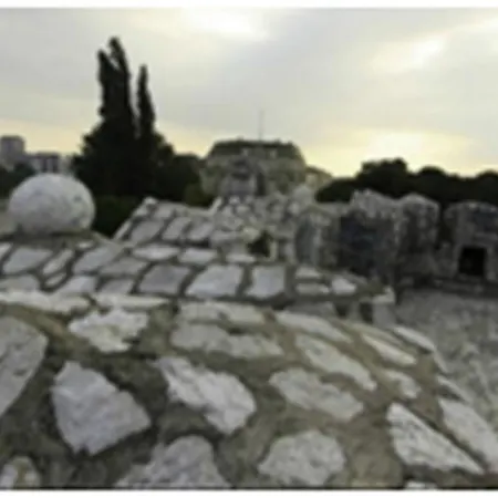 Blue New Yorker Lejlighed Ni