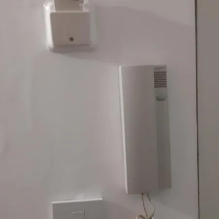 Lejlighed Blue New Yorker