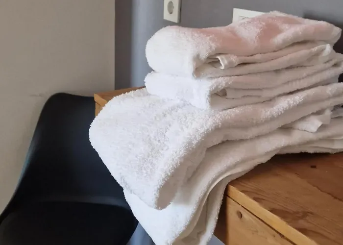 Appartamento Blue New Yorker