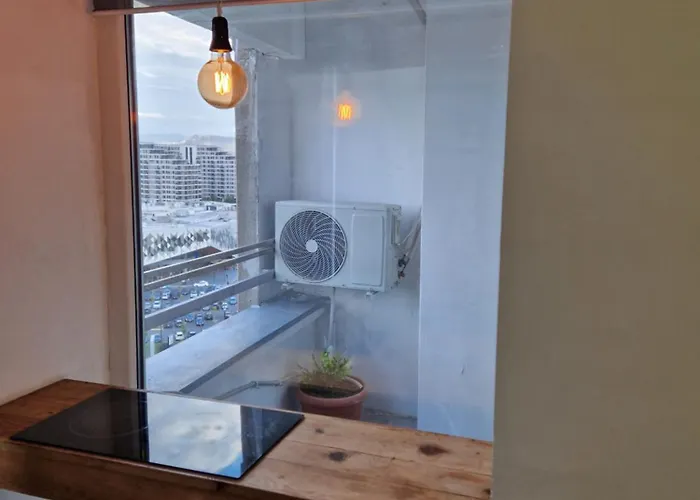 Blue New Yorker Appartamento *