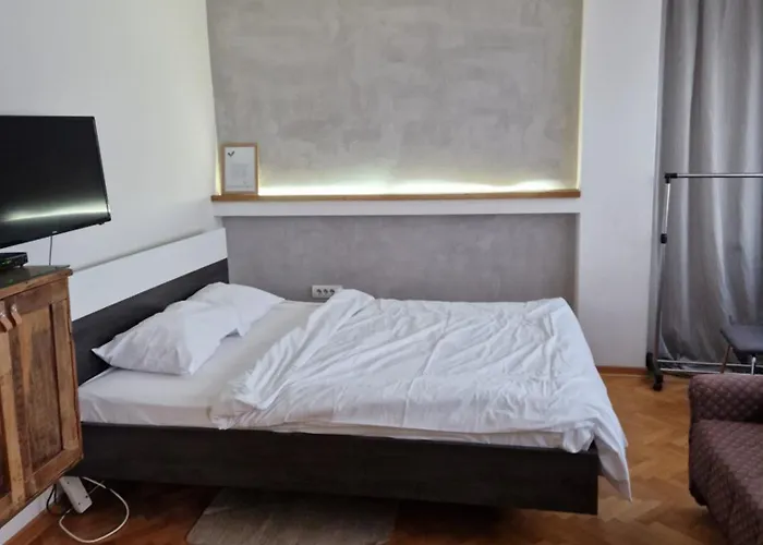 Appartamento Blue New Yorker