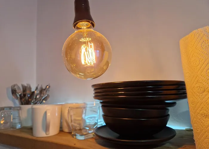 Blue New Yorker Appartamento *