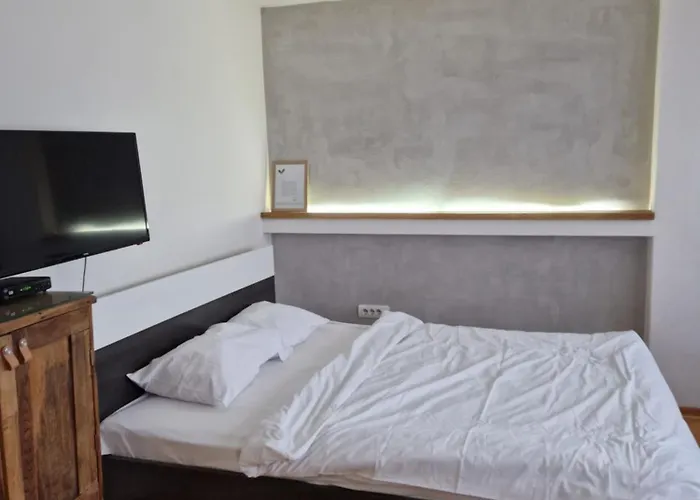 Appartamento Blue New Yorker Ni