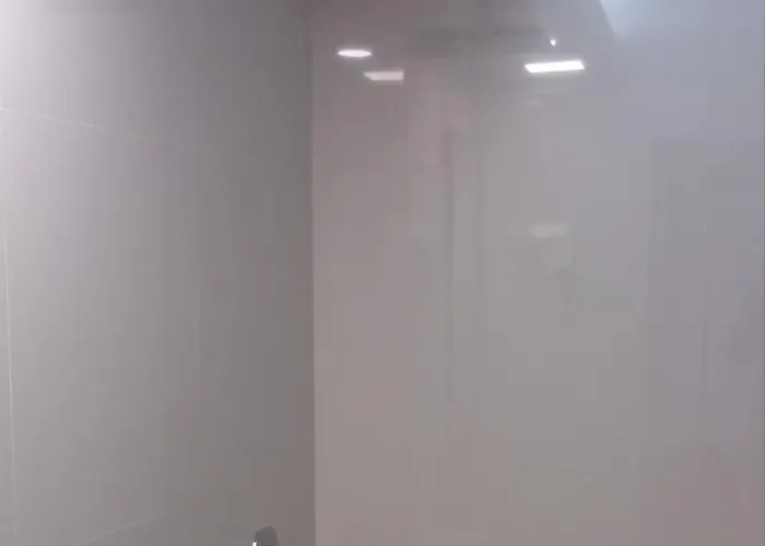 Blue New Yorker Appartamento Ni