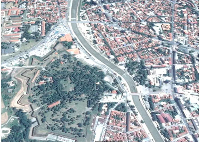 Blue New Yorker * Ni