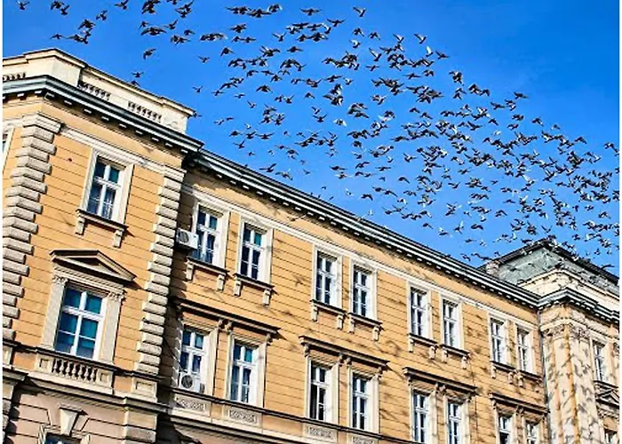 Appartamento Blue New Yorker Ni