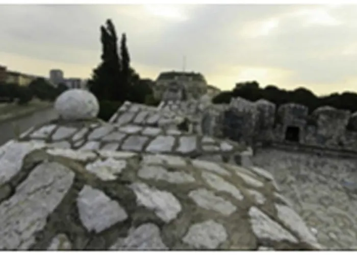 Blue New Yorker Appartamento Ni