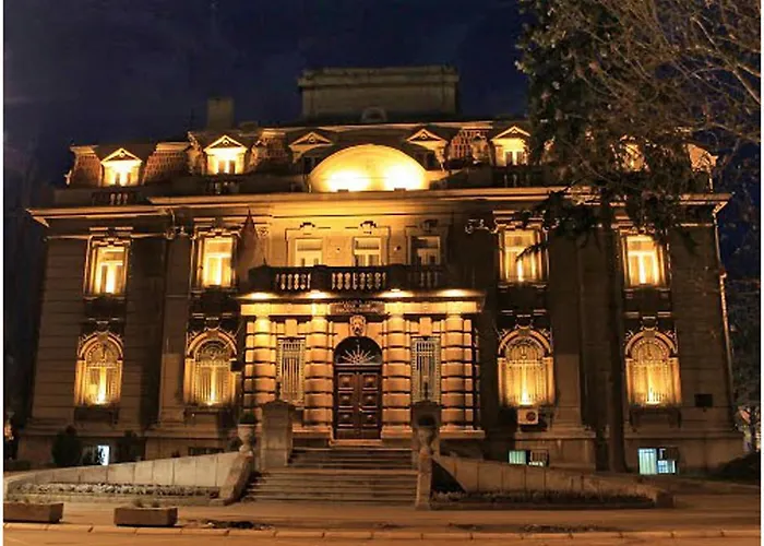 Blue New Yorker * Ni