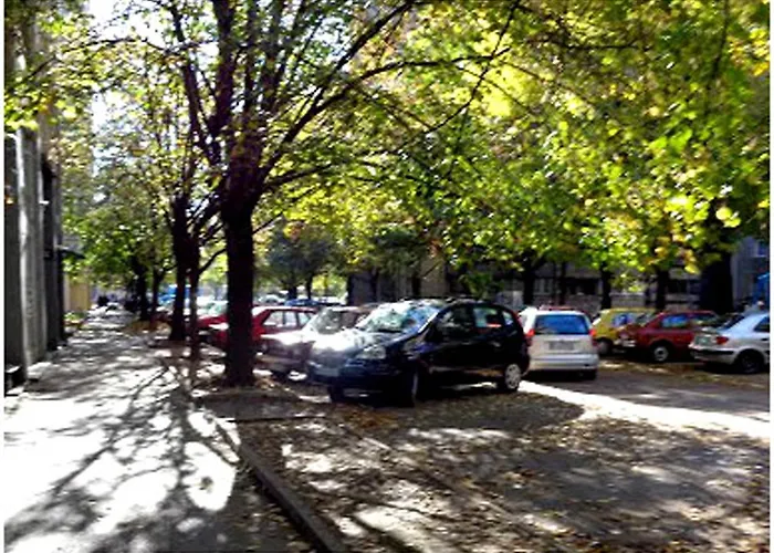 Blue New Yorker * Ni