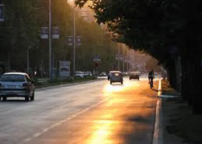 Blue New Yorker Appartamento *