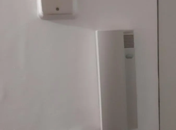 Appartamento Blue New Yorker